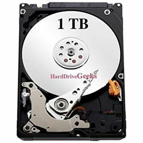 1tb 2.5インチノートパソコンハードドライブfor Dell Inspiron 15?( 3541?)、15?( 3542?)、15?( 3543?)、15?( 3552?)、15?( 3555?)、15?( 3559）(PC周辺機器)