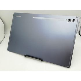 【中古】国内版 【Wi-Fi】 Galaxy Tab S10 Ultra ムーンストーングレー SM-X920NZAAXJP 【Dimensity 9300+/12GB/256GB】【秋葉本店】保証期間１ヶ月【ランクA】