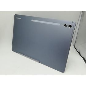 【中古】国内版 【Wi-Fi】 Galaxy Tab S10 Ultra ムーンストーングレー SM-X920NZAEXJP 【Dimensity 9300+/12GB/512GB】【秋葉本店】保証期間１ヶ月【ランクB】