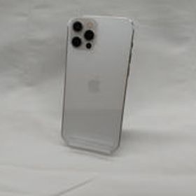 【中古美品】Apple iPhone 12 Pro 128GB ホワイト iPhone 12 Pro 中古 20,500円 | ネット最安値の価格比較 プライスランク
