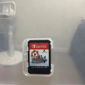 妖怪ウォッチ4Nintendo Switch