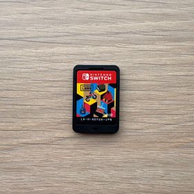 NintendoLABO Switchカセット