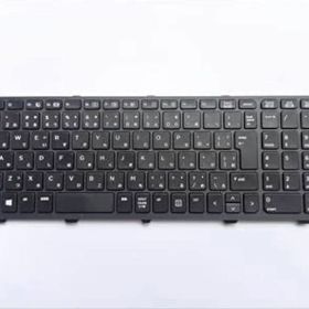 【未使用】HP ProBook 450 G0、450 G1 キーボード修理用