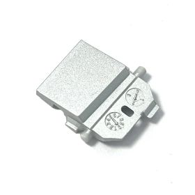 新品 HSSDTECH 銀色 イーサネットLANポートカバーキャップケース HP 用 ProBook 450 G8 G9 G10 455 G8 G9 G10 650 G8 EliteBook 650 G9 G10 M21994-001