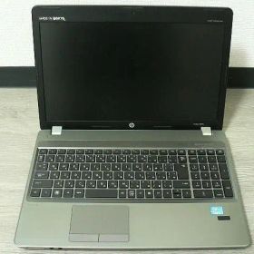 HP ProBook 4530s・ジャンク・送料込！