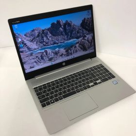 【即使用可能！】HP Probook 450 G6・Intel Core i5・メモリ8GB・SSD256GB・Win11 Pro #000776
