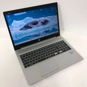 【即使用可能！】HP Probook 450 G6・Intel Core i5・メモリ8GB・SSD250GB・Win11 Pro #000774