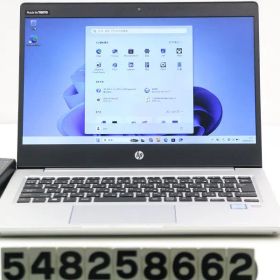hp ProBook 430 G6 Core i5 8265U 1.6GHz/8GB/128GB(SSD)/13.3W/FWXGA(1366x768)/Win11 【548258662】