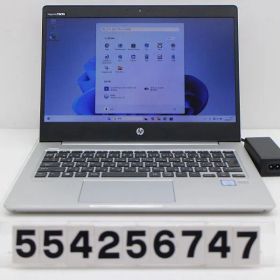 hp ProBook 430 G6 Core i3 8145U 2.1GHz/8GB/256GB(SSD)/13.3W/FWXGA(1366x768)/Win11 【554256747】