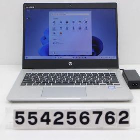 hp ProBook 430 G6 Core i3 8145U 2.1GHz/8GB/256GB(SSD)/13.3W/FWXGA(1366x768)/Win11 【554256762】