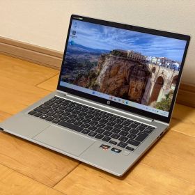 ☆高性能☆ HP Probook 635 G8 Ryzen3 office