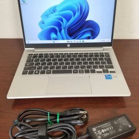 327 HP ProBook 430 G8◆16GB◆SSD256GB◆FHD