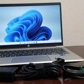 N92 良品 HP ProBook 430 G8◆16GB◆SSD256GB