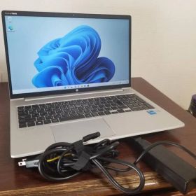 P36良品 HP ProBook 450 G8 i5◆16GB◆SSD256GB