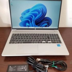 J54 良品HP ProBook 450 G8 i5◆16GB◆SSD256GB