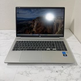 【美品】【初期不良1週間対応】HP ProBook 450 G9 / Core i5 1235U / 16GB / 256GB 000247