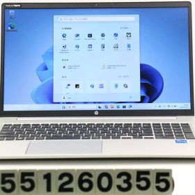 hp ProBook 450 G8 Core i5 1135G7 2.4GHz/8GB/512GB(SSD)/15.6W/FWXGA(1366x768)/Win11 【551260355】