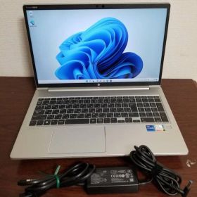 J61良品 HP ProBook 650 G8 i7◆16GB◆SSD256GB