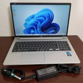 Q99美品 HP ProBook 450 G9 i5◆16GB◆SSD256GB