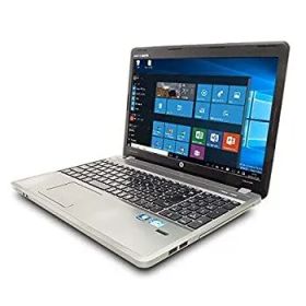 【中古-非常に良い】 ノートパソコン HP ProBook 4540s Core i5 8GBメモリ 15.6インチワイド DVD-ROMドライブ Windows10