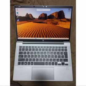 HP ProBook 635 Aero G8 5800U 16gb 256gb