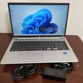 M55 美品 HP ProBook 450 G10 i5◆16GB◆256GB