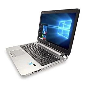 【中古-非常に良い】 ノートパソコン HP ProBook 450 G2 Core i5 8GBメモリ 15.6インチ DVDマルチ Windows10 き