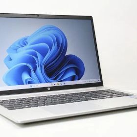 ノートパソコン 中古 ハイスペック HP ProBook 450 G9 15.6インチ 第12世代 Core i5 メモリ8GB SSD512GB Windows11 10キー カメラ