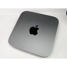 【中古】Apple Mac mini 512GB MXNG2J/A (2018/2020)【大須アメ横】保証期間１ヶ月【ランクA】