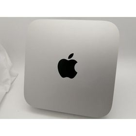 【中古】Apple Mac mini M1 (CPU:8C/GPU:8C) 8GB/256GB MGNR3J/A (M1・2020)【大須2】保証期間１ヶ月【ランクA】