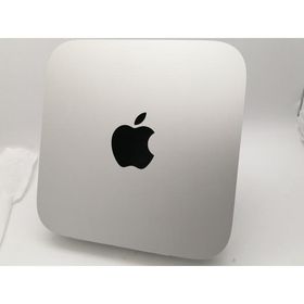 【中古】Apple Mac mini M1 (CPU:8C/GPU:8C) 8GB/256GB MGNR3J/A (M1・2020)【大須2】保証期間１ヶ月【ランクA】
