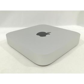 【中古】Apple Mac mini M1 (CPU:8C/GPU:8C) 8GB/256GB MGNR3J/A (M1・2020)【大阪本店】保証期間１ヶ月【ランクA】