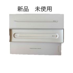 アップル(Apple)のApple Pencil 第2世代 新品 未使用品(その他)