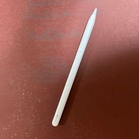 アップル(Apple)のApple Pencil 第2世代(その他)