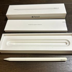 アップル(Apple)のApple Japan(同) iPadPro Apple Pencil 第2世代(その他)