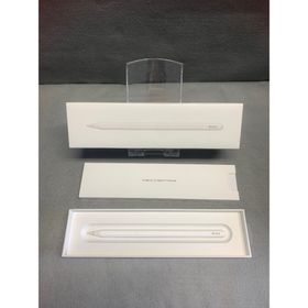アップル(Apple)の美品 Apple Pencil 第2世代 MU8F2J/A(その他)