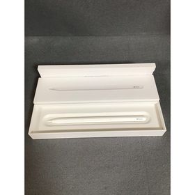 アップル(Apple)の美品 Apple Pencil 第2世代 MU8F2J/A(タブレット)