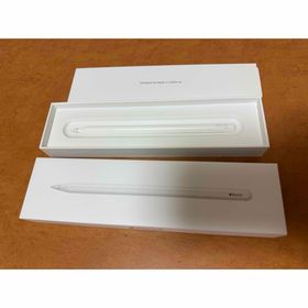 アップル(Apple)のApple Pencil 第2世代(その他)