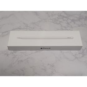 アップル(Apple)のApple Pencil（第2世代）(その他)