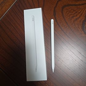 アップル(Apple)のApple Japan(同) Apple Pencil 第2世代(その他)