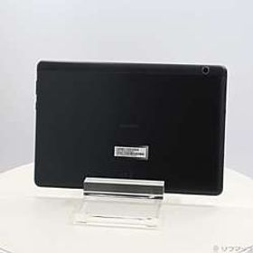 MediaPad T5 32GB ブラック AGS2-W09 Wi-Fi ［10.1インチ液晶／HiSilicon Kirin659］