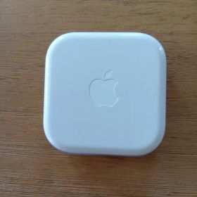 Apple EarPods ホワイト リモコン付き