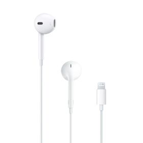 EarPods（Lightningコネクタ） 純正