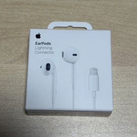Apple EarPods Lightningコネクタ