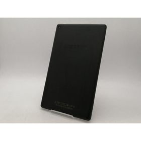 【中古】Amazon Fire HD 8（2017/第7世代） 16GB ブラック【札幌南2条】保証期間１ヶ月【ランクB】