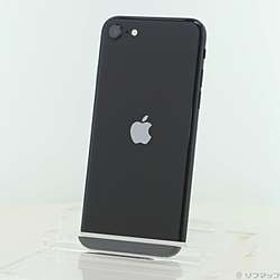 iPhone SE 第2世代 64GB ブラック MX9R2J／A SoftBank