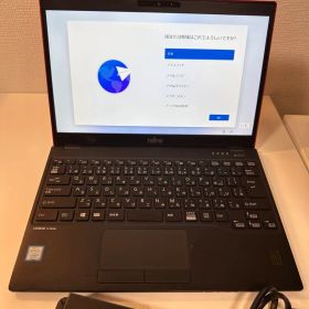 FUJITSU LIFEBOOK U939 Series ノートパソコン