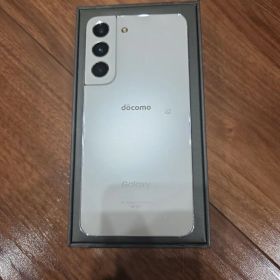 Samsung Galaxy S22 SC-51C docomo版 SIMフリー
