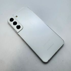 【韓国版SIMフリー】 Galaxy S22 SM-S901N 本体