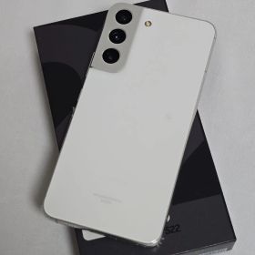 【ラスト1台/新品同様】Galaxy S22 SIMフリー 判定○ au版国内版